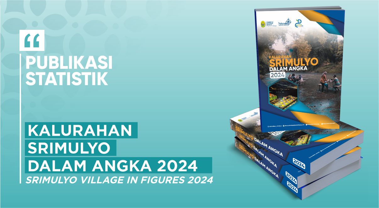 Kalurahan Srimulyo Dalam Angka 2024 - Srimulyo Village in Figures 2024