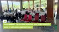 Sinau Bareng Kalurahan Srimulyo Jadi Rujukan Studi Desa Se-Kecamatan Baturiti Bali