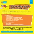 Pengajuan Kolektif KIA atau Perpanjangan KIA