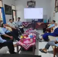 Musyawarah Pembentukan Tim Penyusun RKP TA 2025 Kalurahan Srimulyo