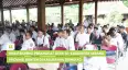 Sinau Bareng Perangkat Desa se-Kabupaten Serang Provinsi Banten di Kalurahan Srimulyo