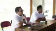 Syawalan Pemerintah Kalurahan Srimulyo 1444 H