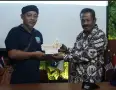 Kunjungan Study Tiru dari BPD  Se-Kabupaten Bangka Selatan Provinsi Kepulauan Bangka Belitung