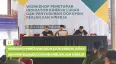 Workshop Penetapan Indikator Kinerja Lurah dan Penyusunan Dokumen Perjanjian Kinerja
