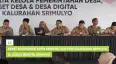 Rapat Koordinasi Rutin Pamong dan Staf Kalurahan Srimulyo