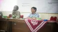 Dukung Aksara Jawa Mentereng di Platform Digital, Srimulyo Gelar Pelatihan Aksara