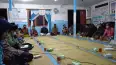 50% Pedukuhan Sudah Melaksanakan Musdus
