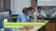 Rapat Evaluasi Kegiatan Desa Cinta Statistik 2024 