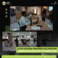 Menggandeng UPKM Psikologi UGM, Srimulyo Laksanakan Ujian Calon Dukuh Kabregan