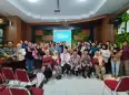 Bimbingan Perkawinan (Binwin) Bagi Calon Pengantin Kalurahan Srimulyo