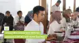 Jemput Bola di Kalurahan Srimulyo: 1.569 IKD Aktif dalam Dua Hari