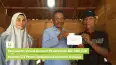 Penyaluran virtual Account Penerimaan BLT DBH-CHT Kepada 123 Petani Tembakau Kalurahan Srimulyo
