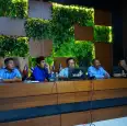 Paparan Rancangan Rencana Program Kegiatan Bakal Calon Kalurahan Mandiri Budaya Srimulyo