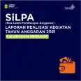 SiLPA (Sisa Lebih Perhitungan Anggaran) Tahun Anggaran 2021