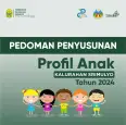 Buku Pedoman Penyusunan Profil Anak Kalurahan Srimulyo Tahun 2024