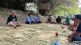Sosialisasi Restocking di Kebon Empring, 8.000 Benih Ikan Ditebar untuk Perkuat Kelestarian 