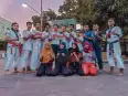 Kabar Gerbang Madu "Persiapan Pekan Olah Raga Kabupaten Bantul 2021"