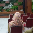 Rakor Rutin Pamong Kalurahan Srimulyo