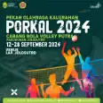Agenda Porkal Kalurahan Srimulyo Tahun 2024
