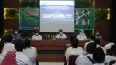 Seratus Camat dan Kepala Desa se-Kalimatan Timur Bertandang ke Kalurahan Srimulyo