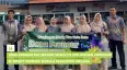 Desa Preneur Kalurahan Srimulyo Kunjungan Lapangan di Smart Farming BumiAji Sejahtera Malang