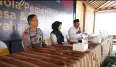 Pembinaan Kelompok Jaga Warga se-Kapanewon Piyungan