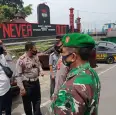 Koordinasi Persiapan Menyambut Natal dan Tahun Baru Di Bukit Bintang, Srimulyo, Piyungan