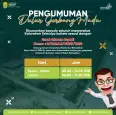 Jam Pelayanan Dan Operasional Pemerintah Kalurahan Srimulyo Saat Ramadhan