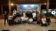 Pemkal Srimulyo Lepas Tim PERSOPI Hadapi Kompetisi Divisi Utama PSSI Askab Bantul