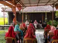 TP PKK se-Kapanewon Piyungan Perkuat Sinergi melalui Pertemuan Rutin