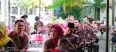 Sinau Bareng Bersama Pemerintah Desa Salam Wonodadi Blitar Jawa Timur   