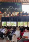 Sebanyak 90 Mahasiswa KKN UPN Veteran Yogyakarta Resmi Diterjunkan di Kalurahan Srimulyo