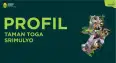Profil Taman TOGA Ngupoyo Sehat Ngelosari Kalurahan Srimulyo