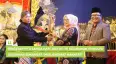 Pengetan Pitu Sanga Hari Jadi ke-79, Kalurahan Srimulyo Kukuhkan Semangat “Mak Jengirat Mak Nyat”