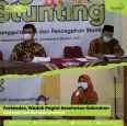 Forkesdes, Wadah Pegiat Kesehatan Kalurahan Berkiprah dan Bertukar Informasi