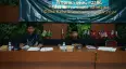 Sosialisasi Bantuan BKK P2MK Kalurahan Srimulyo TA 2024
