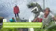 Petani Guyup Rukun Kabregan Gotong Royong Perbaikan Irigasi Pompa