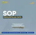 Standar Operasional Prosedur (SOP) Pengumpulan Data