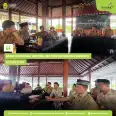 Matangkan Persiapan HUT RI ke-81, Pemerintah Kalurahan Srimulyo Gelar Rapat Koordinasi
