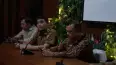 Pemerintah Deli Serdang Lakukan Kunjungan Kerja Ke Kalurahan Srimulyo Gelombang II