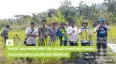 Survei dan Penentuan Titik Lokasi Sumur Bor Tanah Tadah Hujan di Kalurahan Srimulyo 