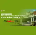 Yogyakarta Kota HaNaCaraKa