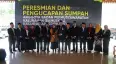 Bamuskal Srimulyo Periode Tahun 2024-2030 Resmi Dilantik Panewu Piyungan