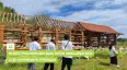 Monev Progress BKK Dais Tahun Anggaran 2025 oleh Kapanewon Piyungan