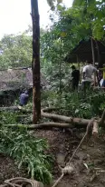 Giat FPRB Bersama Warga