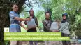 Bimbingan Teknis Pelestarian dan Pengawasan Keanekaragaman Ikan Endemik dan Lokal di Srimulyo