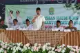 Bupati Bantul Hadiri Kegiatan Pemberdayaan Kaum Rois se-Kapanewon Piyungan
