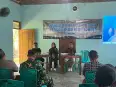 Sosialisasi Restoking dan Pengawasan Ikan Lokal di Kebon Pring Srimulyo