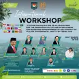Workshop Internasional TC-36 CIRDAP 