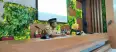 Penerimaan Mahasiswa KKN Universitas Janabadra Yogyakarta di Kalurahan Srimulyo